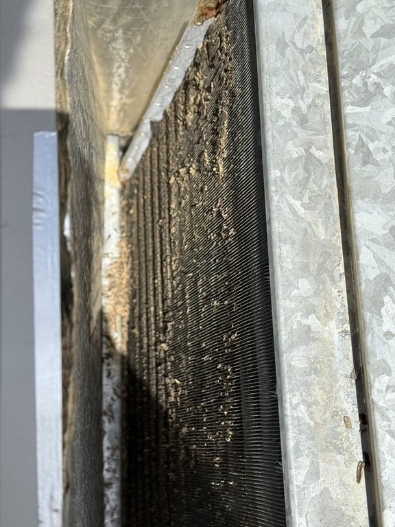 Reliant Air Conditioning