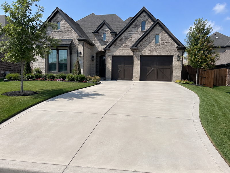 Concrete Builders of McKinney