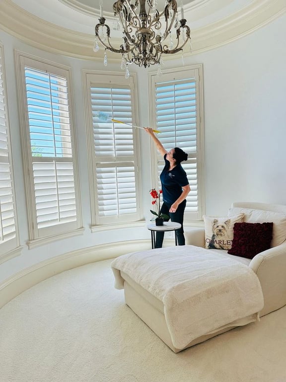 RCJ Cleaning Specialists