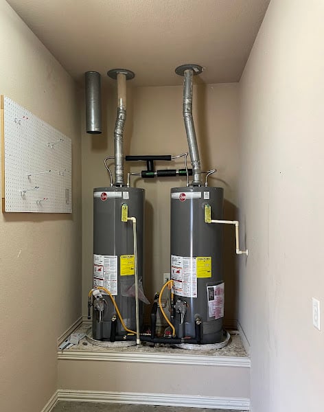 Bewley Plumbing, LLC