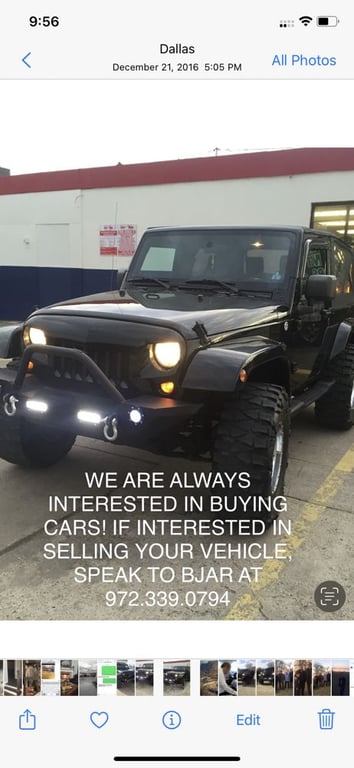 Ross Auto & Tire Shop