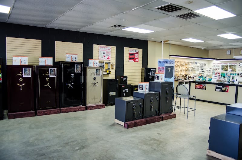 A-1 Locksmith - Arlington