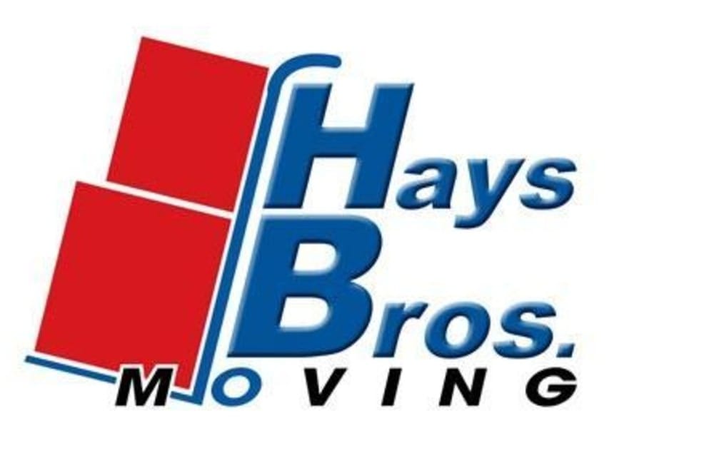 Hays Brothers Moving