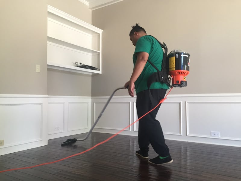 Maid Masters Home Cleaning