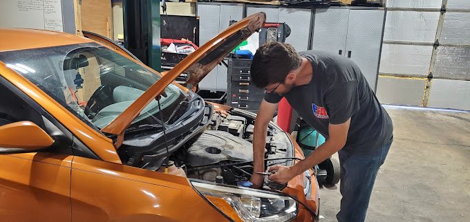 Pierce Family Automotive