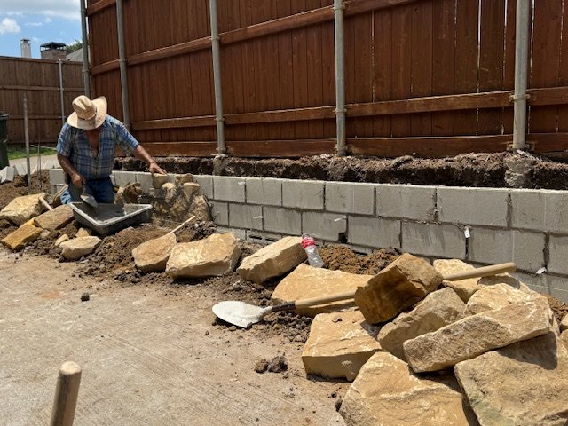 Superior Masonry