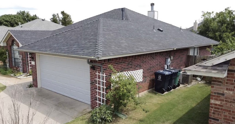 Vertical Solutions Roofing & Construction