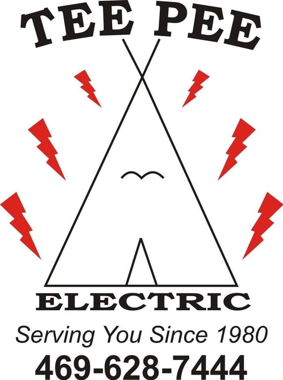 Tee Pee Electric