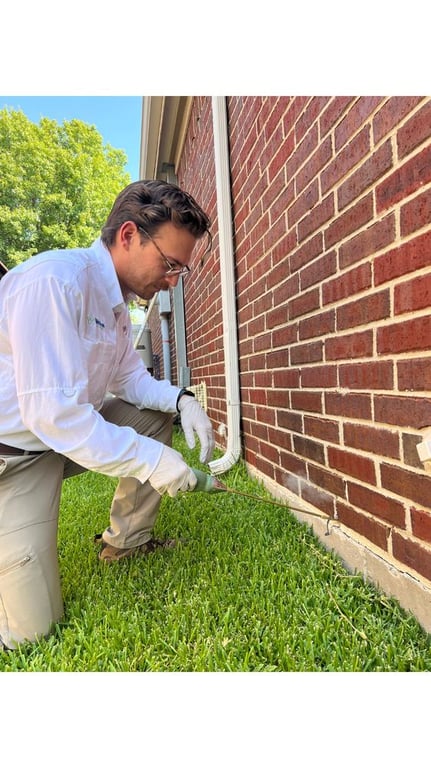 WeServe Pest Solutions