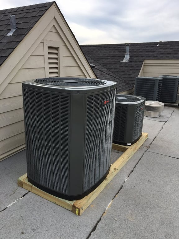 Neighborhood Heating & Air Conditioning