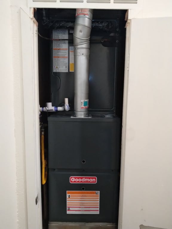 Allen HVAC Services