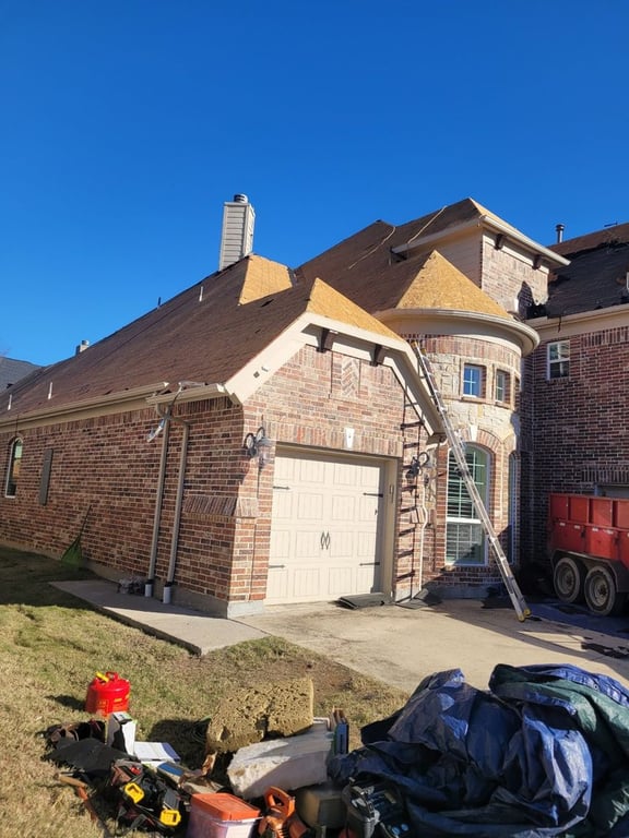 Bold Roofing