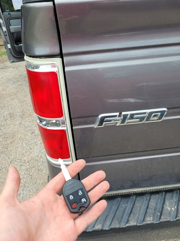 W2 Locksmith