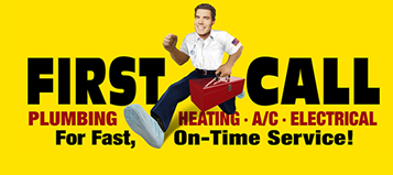 First Call Plumbing