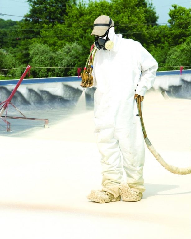 Aggressive Roofing Systems