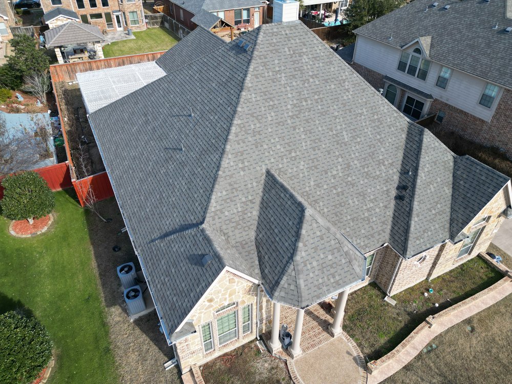 Up To Date Roofing and Construction