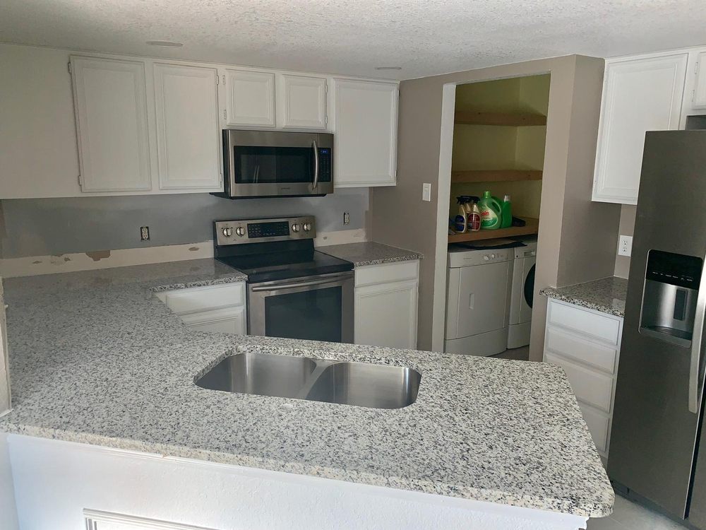 CR Painting Services