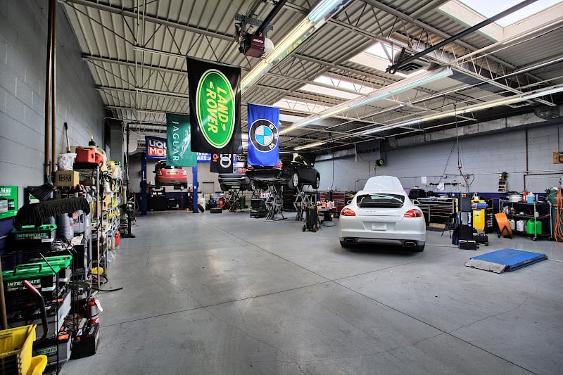 European Service Center