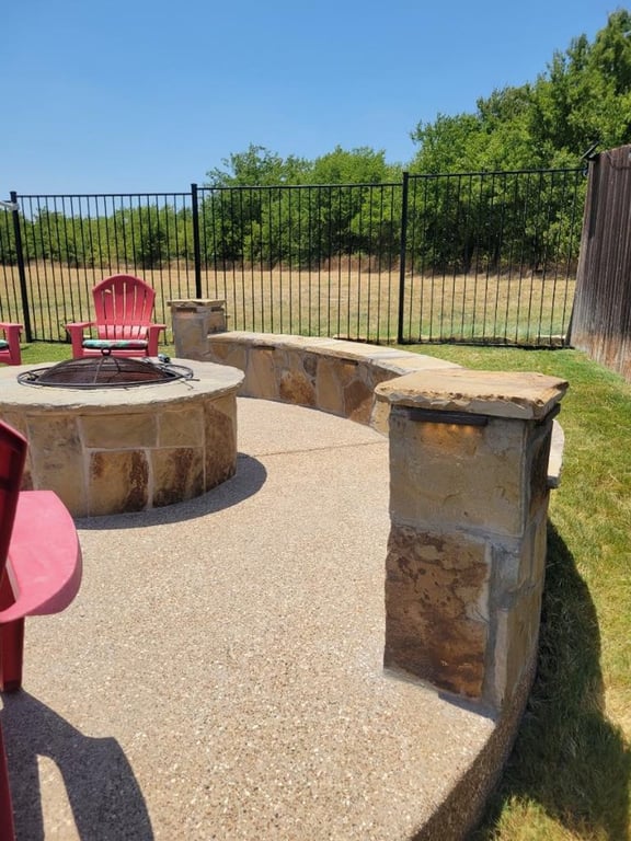 JP Landscaping