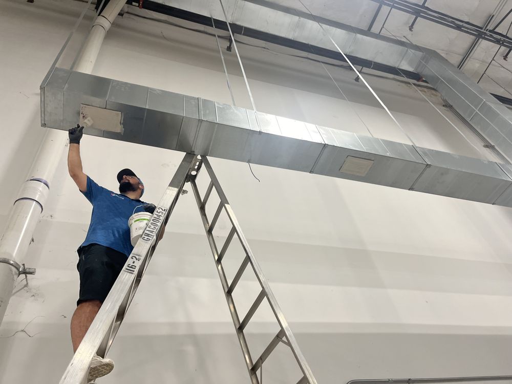 Garland Heating & Air