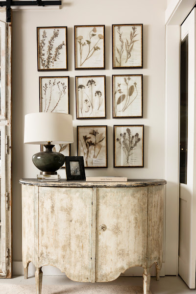 My Favorite Room by KBM Designs