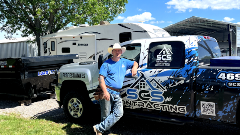 SCS Contracting & Remodeling