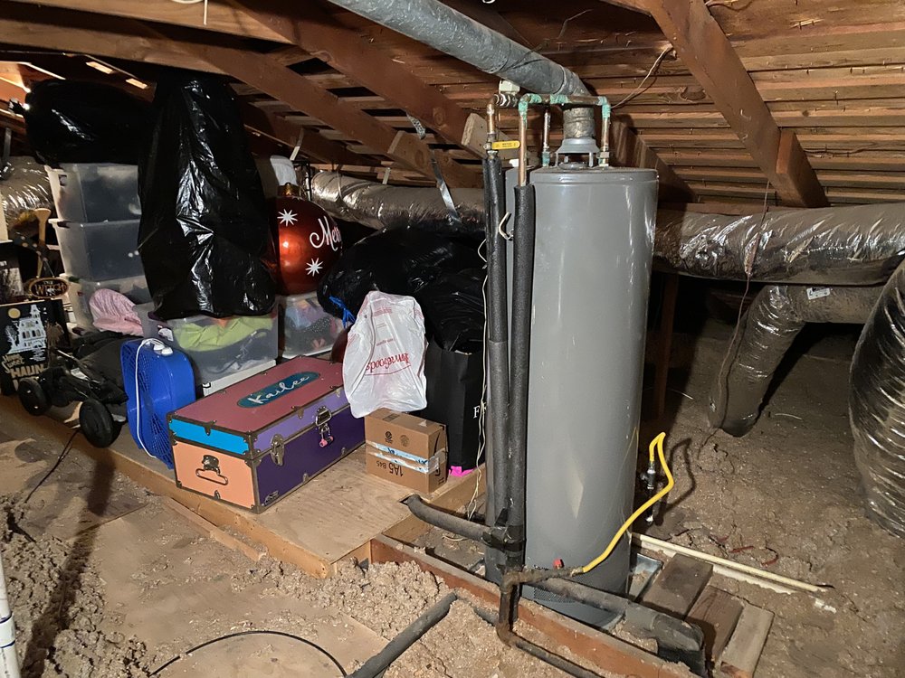 Stover Plumbing