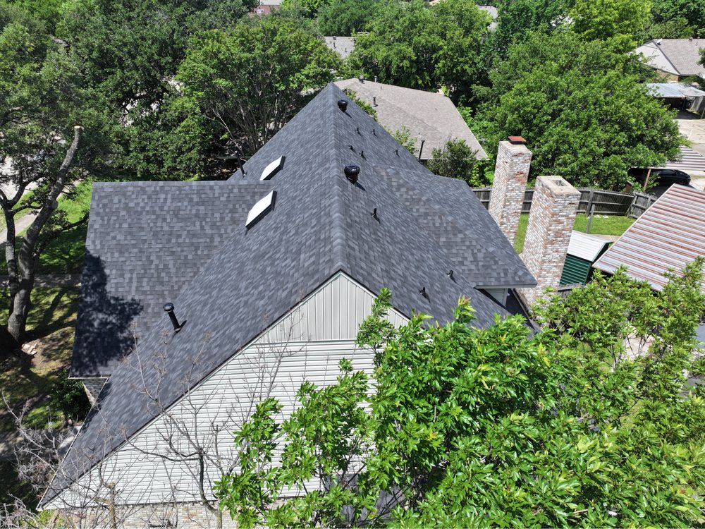 New Elite Roofing