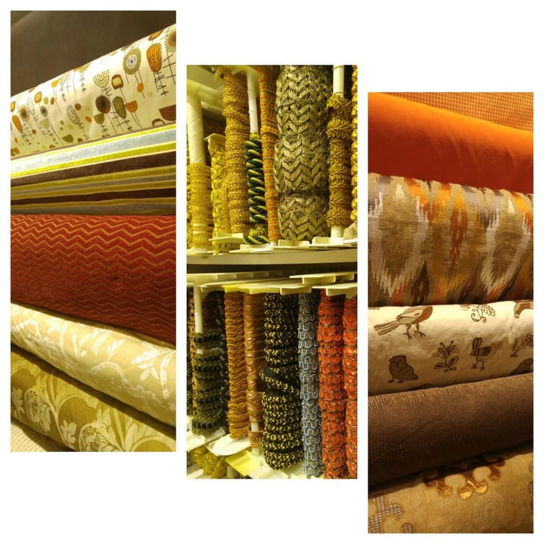 Rutherford's Design-Fabrics-Gifts