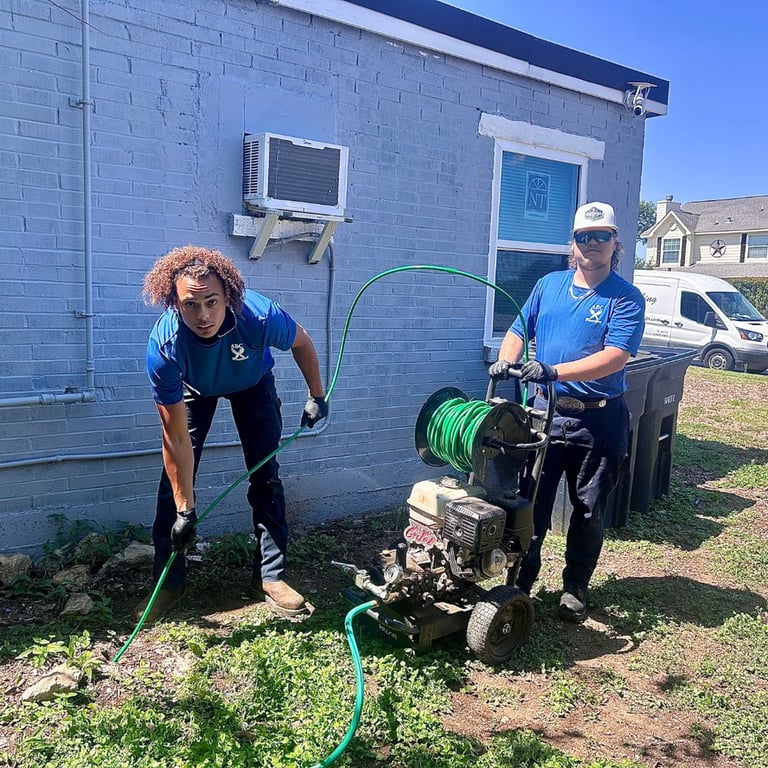 ABC Plumbing