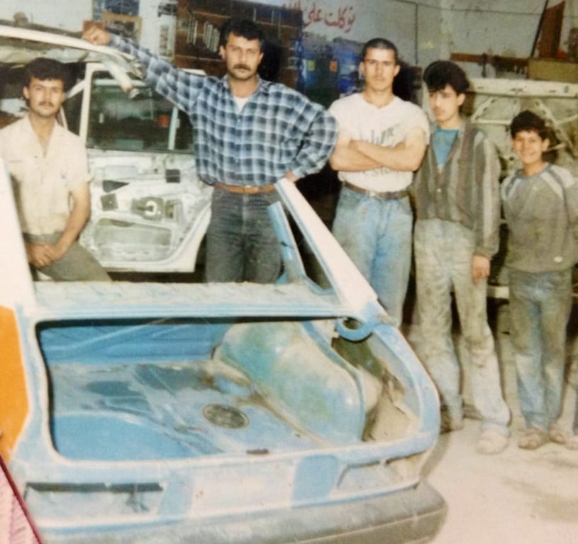 All Auto Service