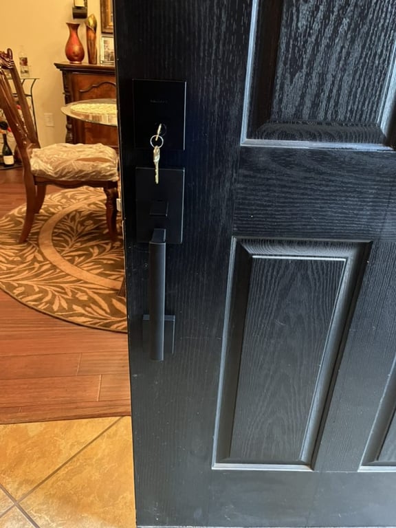 Need a Key