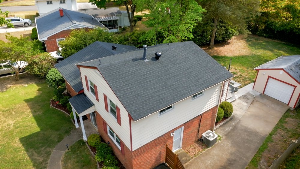 Bumble Roofing