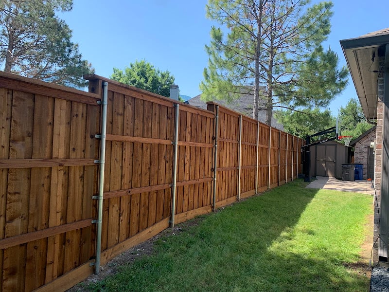 NTX Fence Pros
