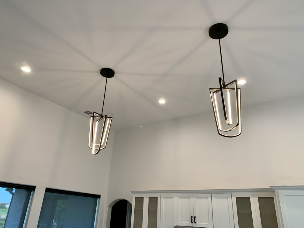 Liberty Trident Electrical