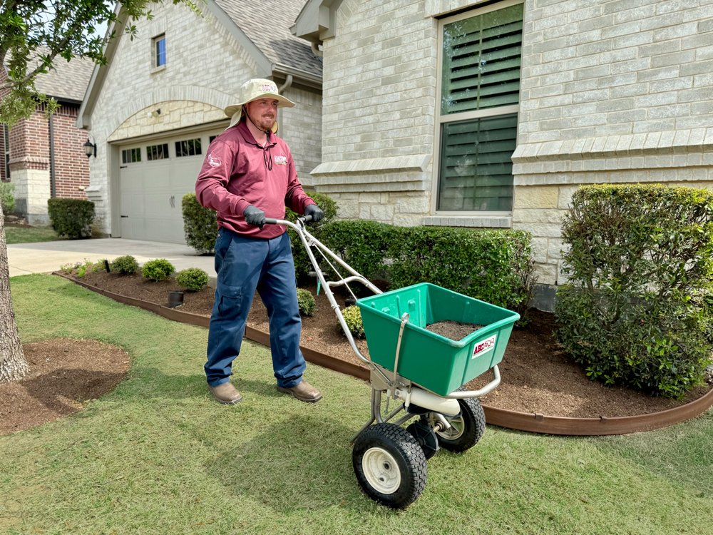 ABC Home and Commercial Services Of DFW