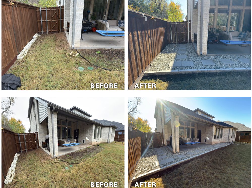 Select Landscaping