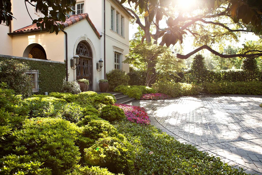 Southern Botanical Landscaping