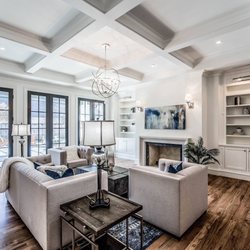 Evergreen Staging & Design