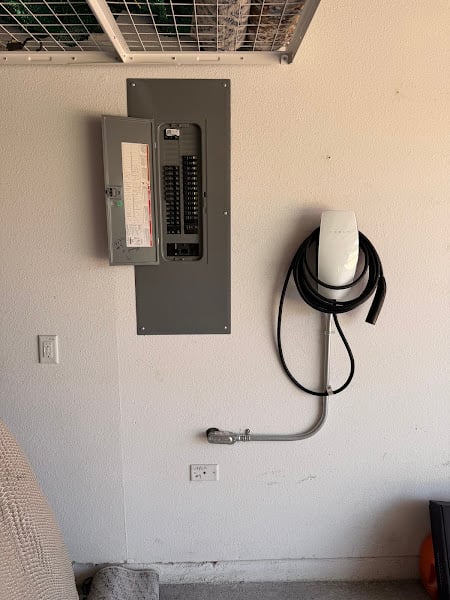 Tesla Electric DFW