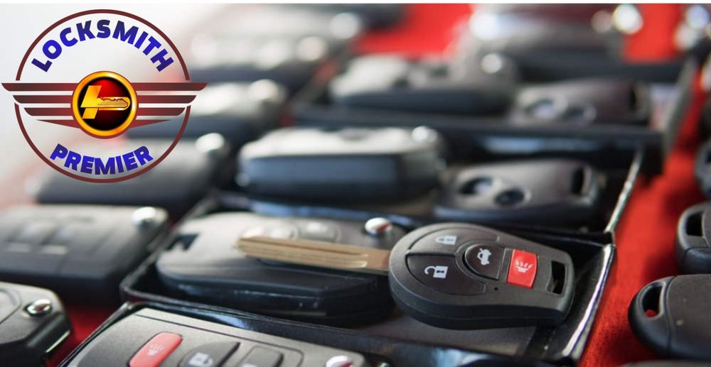 Locksmith Premier