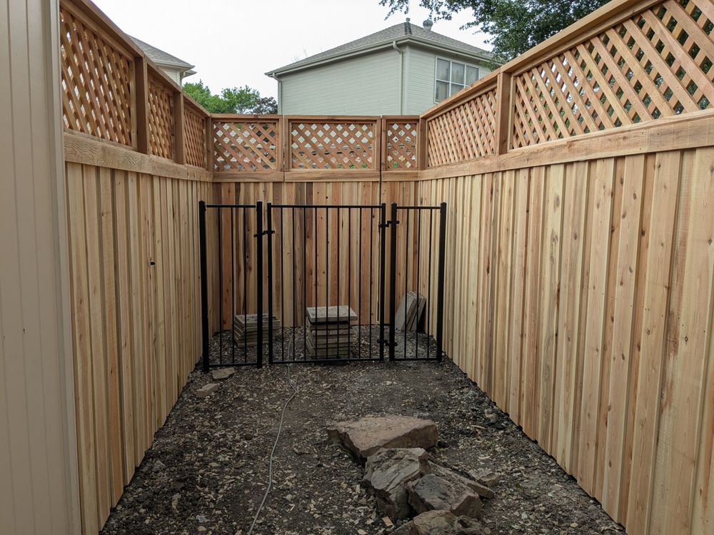 Griffin Fence And Construction