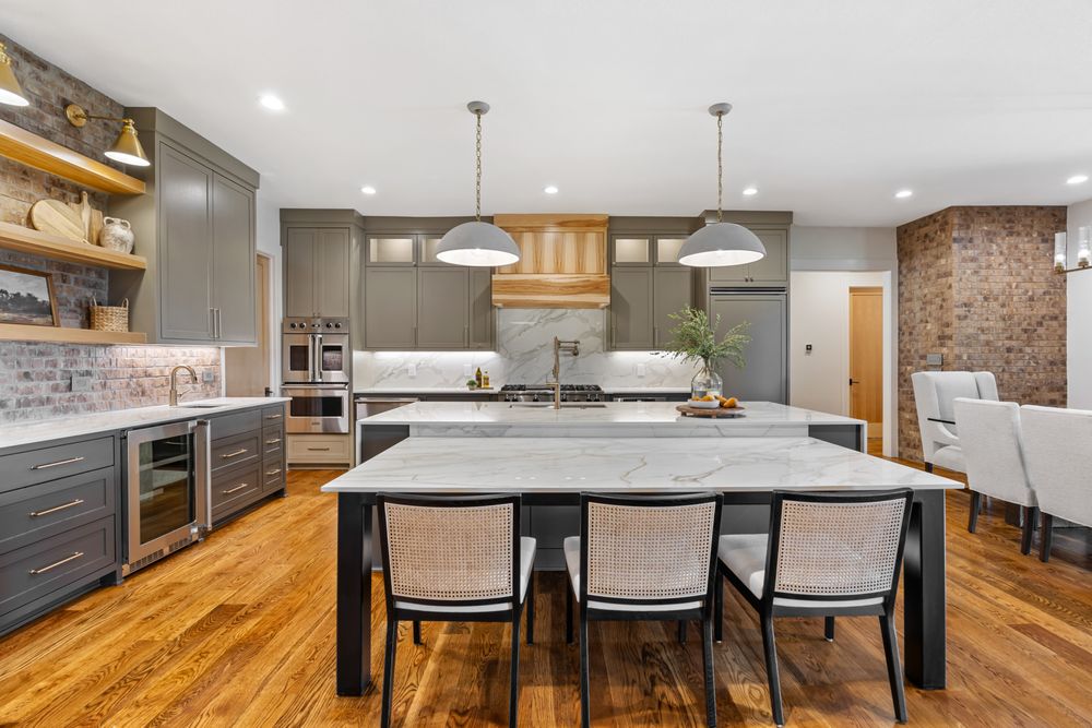 Monica Mccaskill Interiors