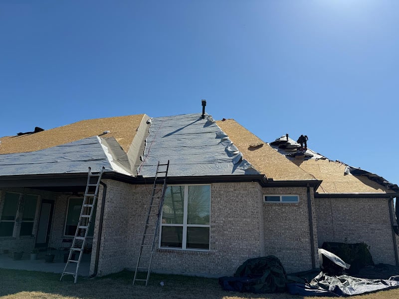 Dino Roofing, Hail Damage, & Restoration Services