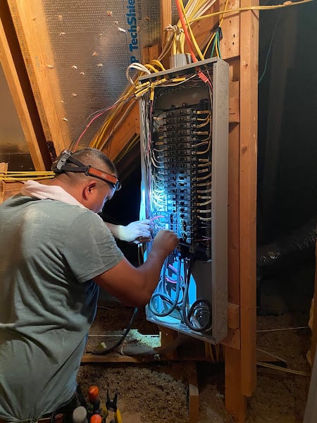 J&J Electric, LLC