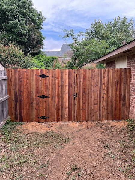 The Fence & Home Improvement LLC