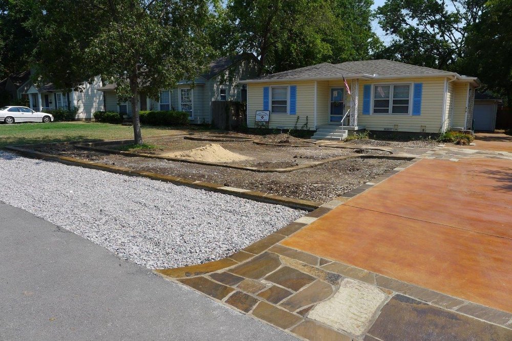 Dallas Drainage Solutions