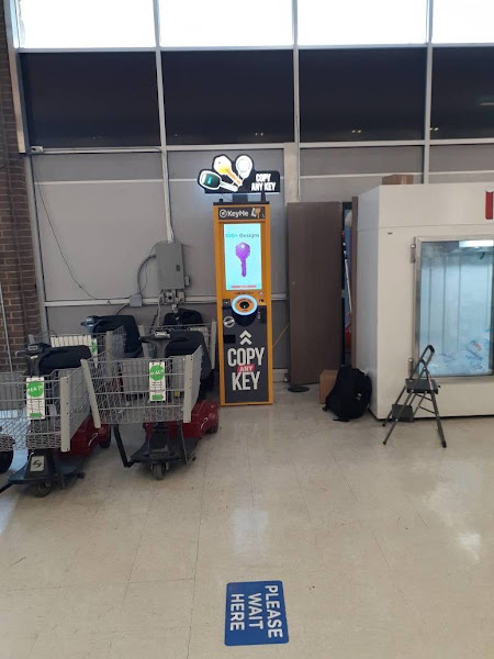 KeyMe Locksmiths