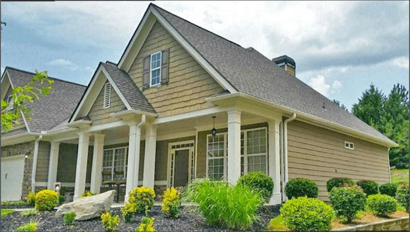 Robinson Brothers Roofing LLC