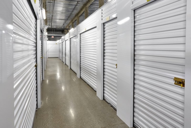 Storage Choice - Design District